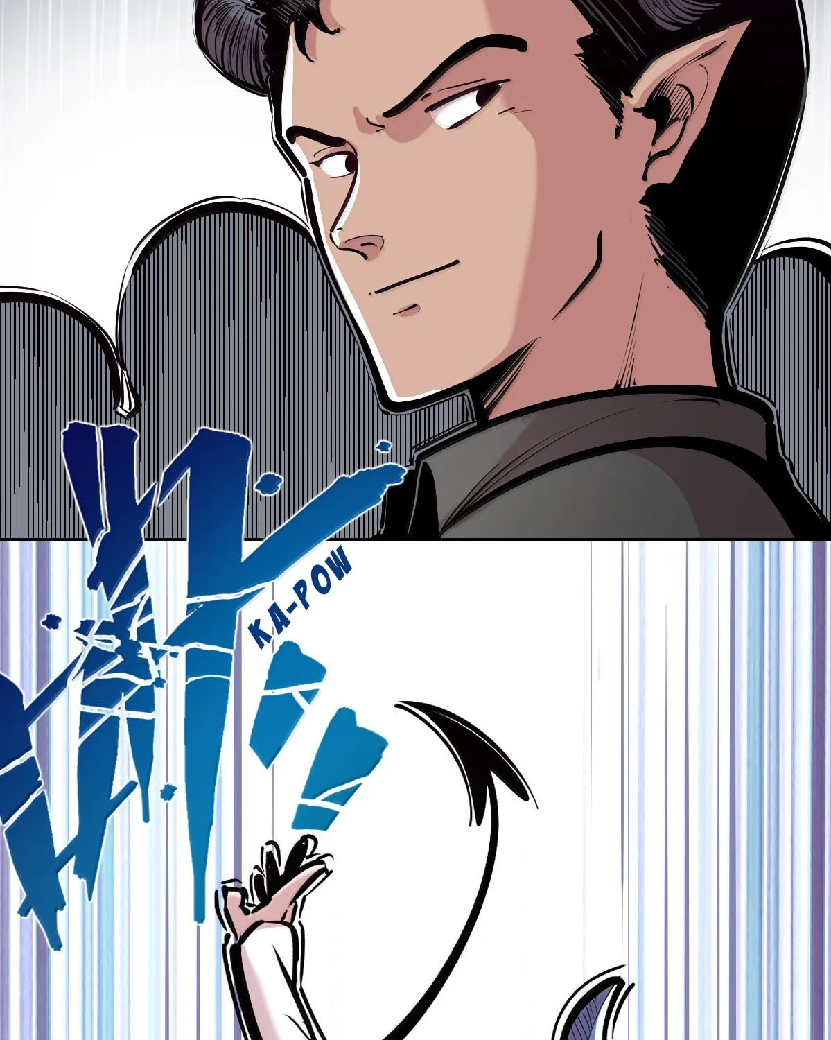 Demon X Angel, Can