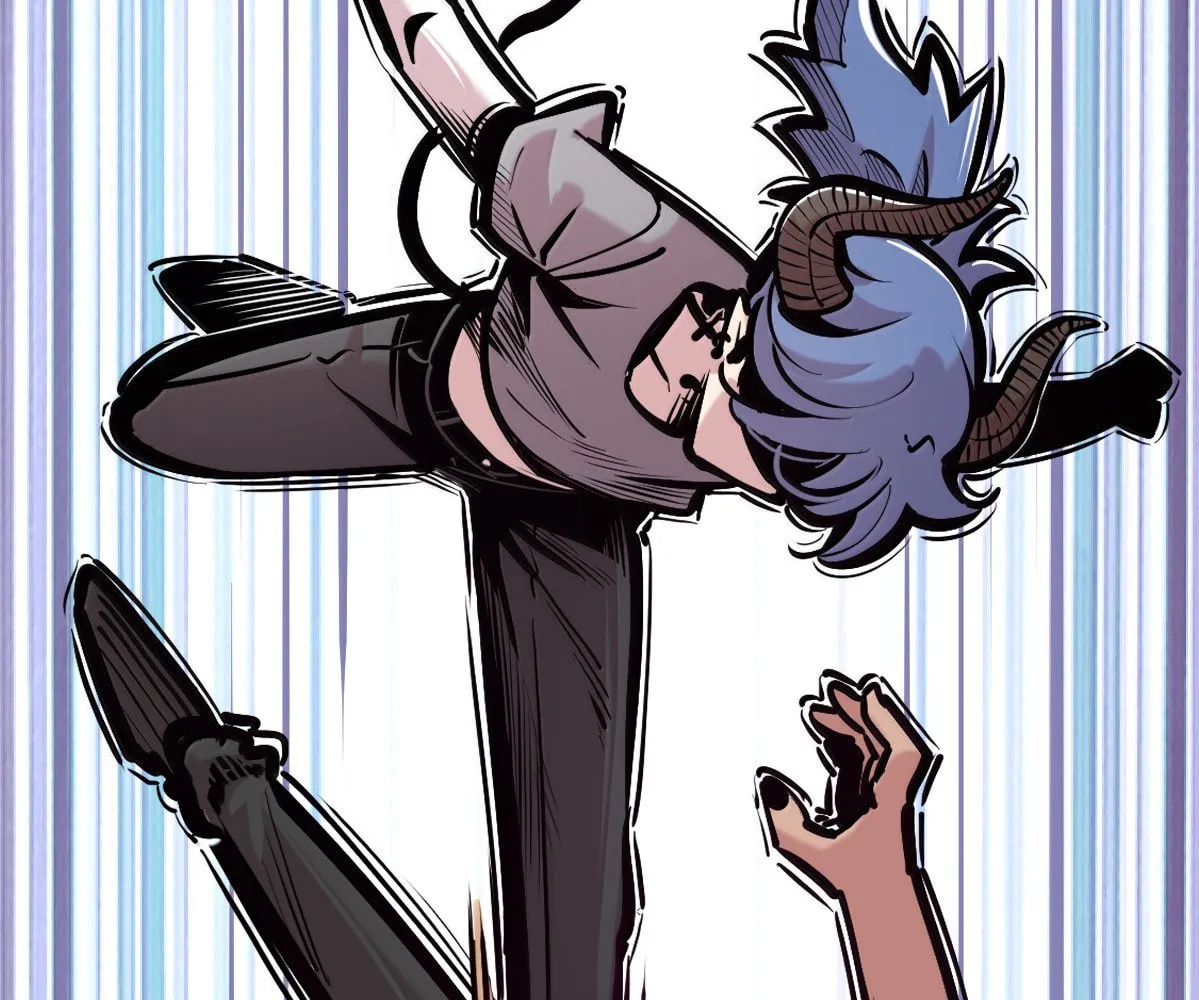 Demon X Angel, Can