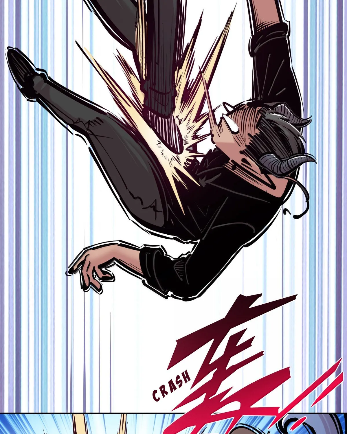 Demon X Angel, Can