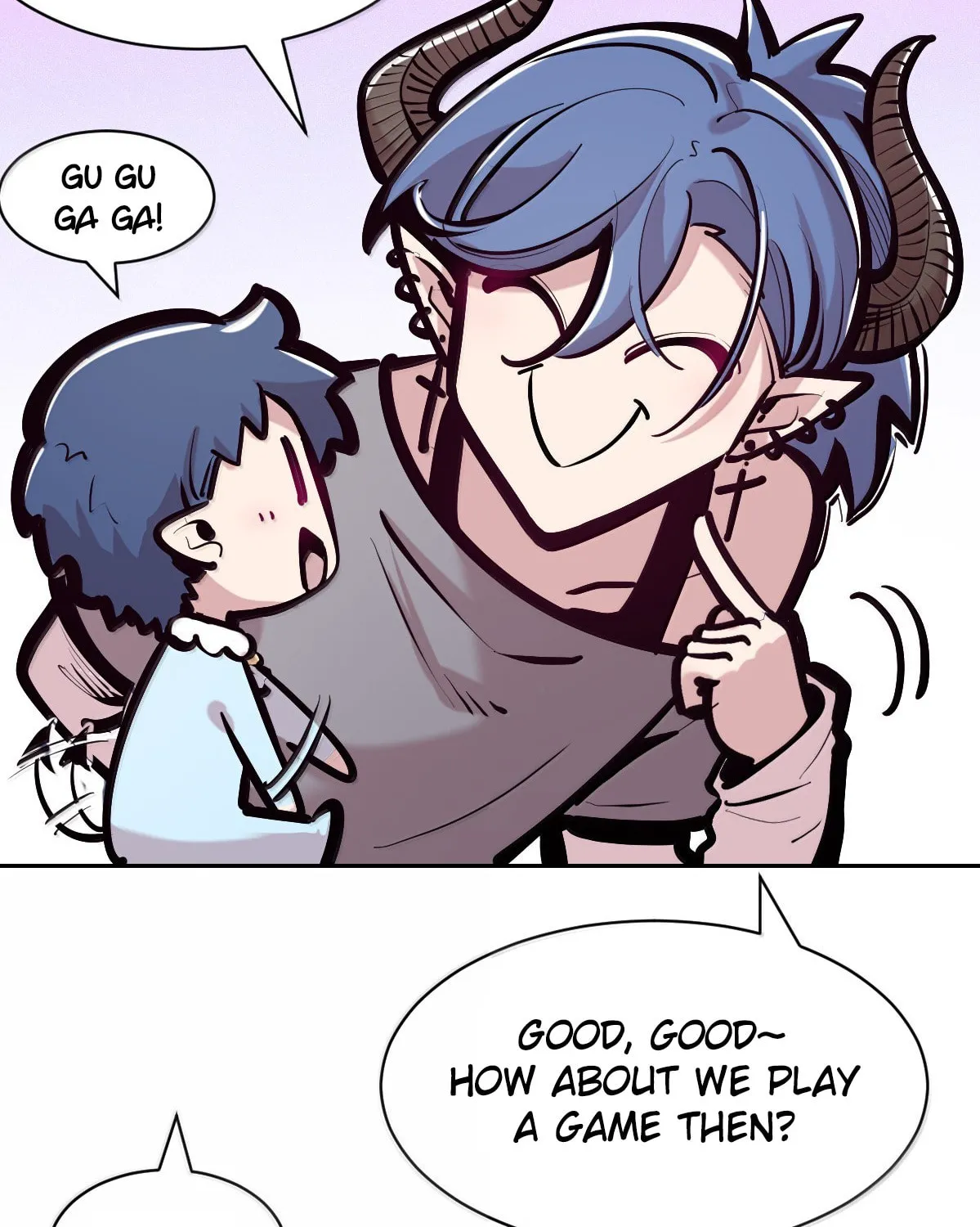 Demon X Angel, Can
