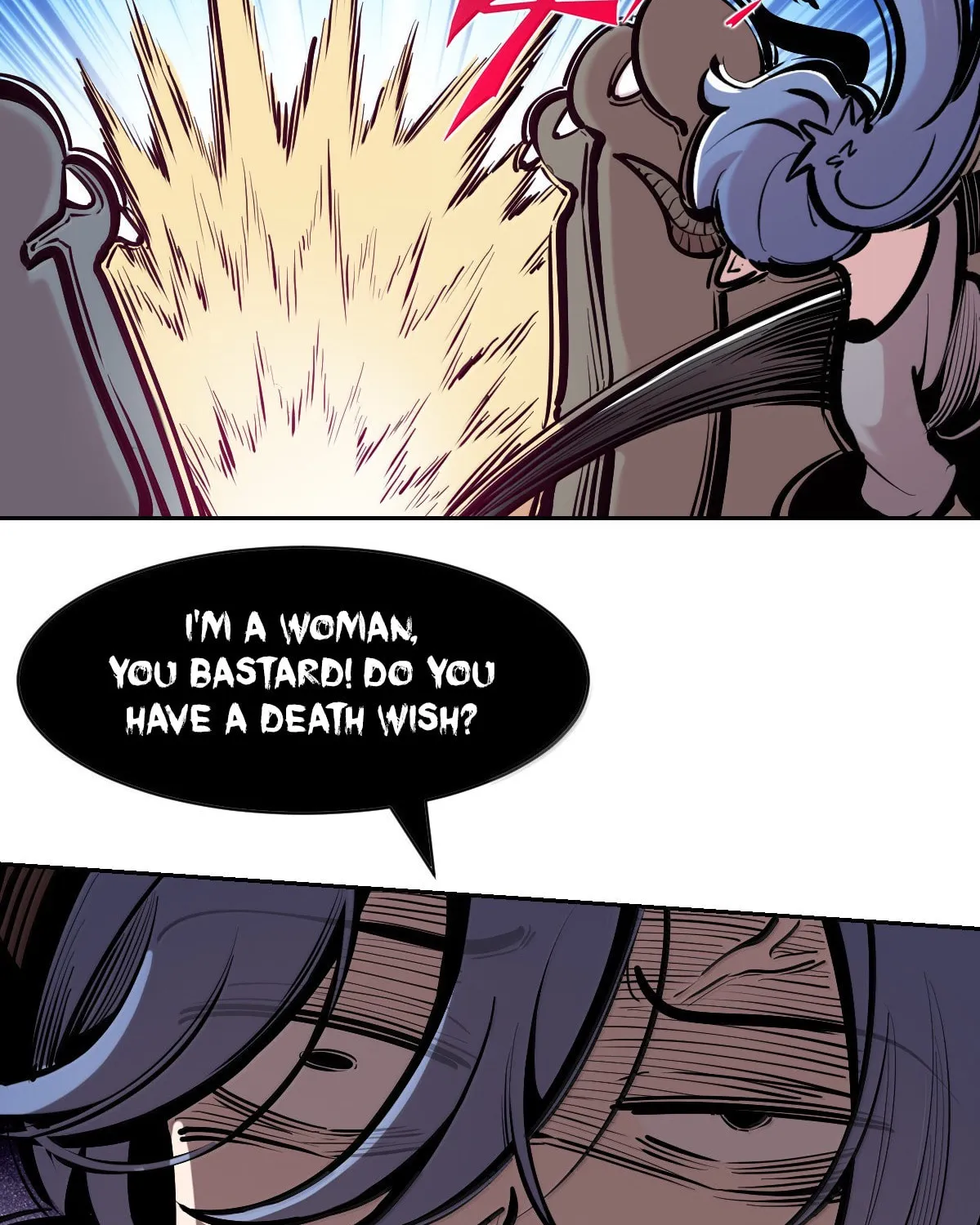 Demon X Angel, Can