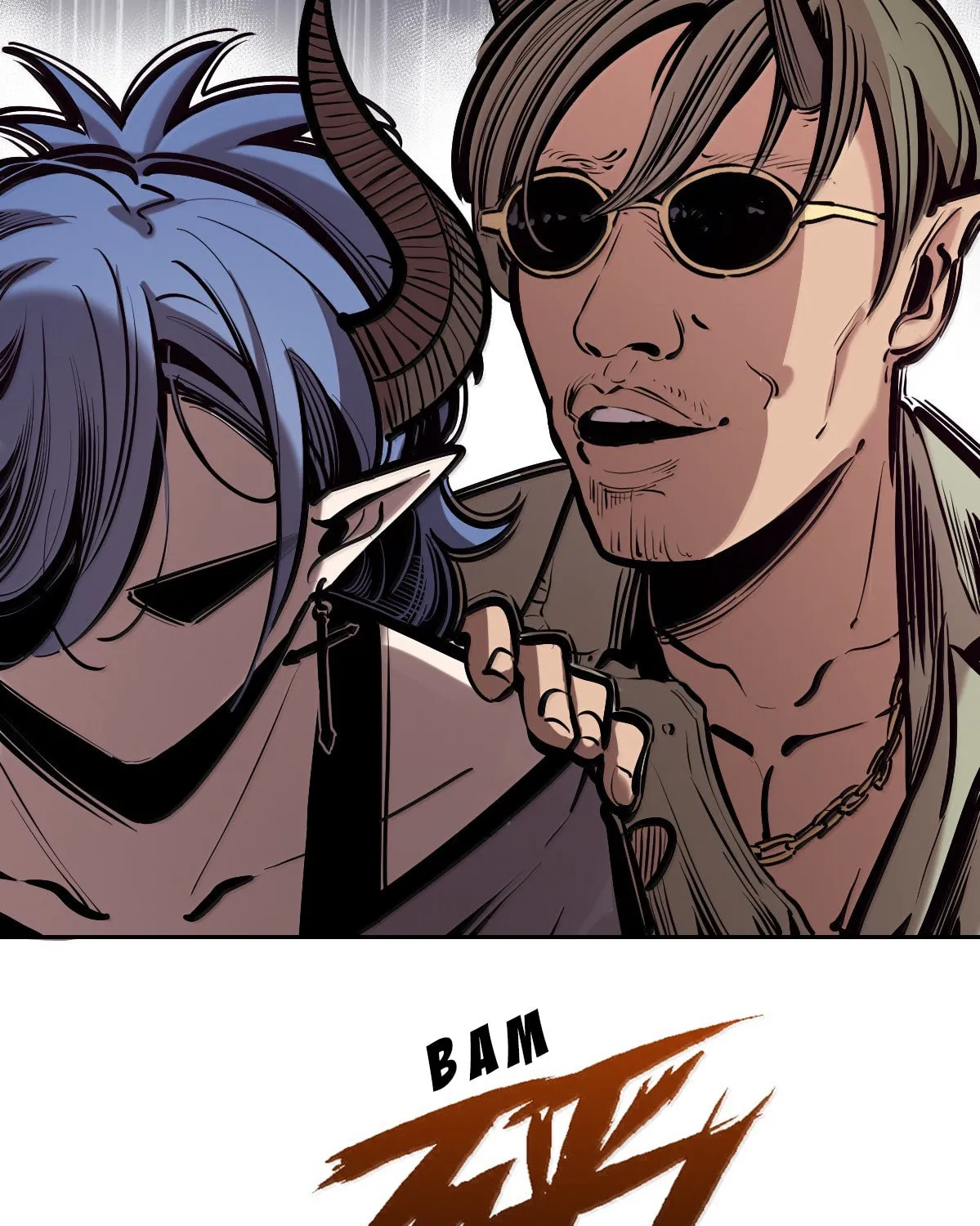 Demon X Angel, Can