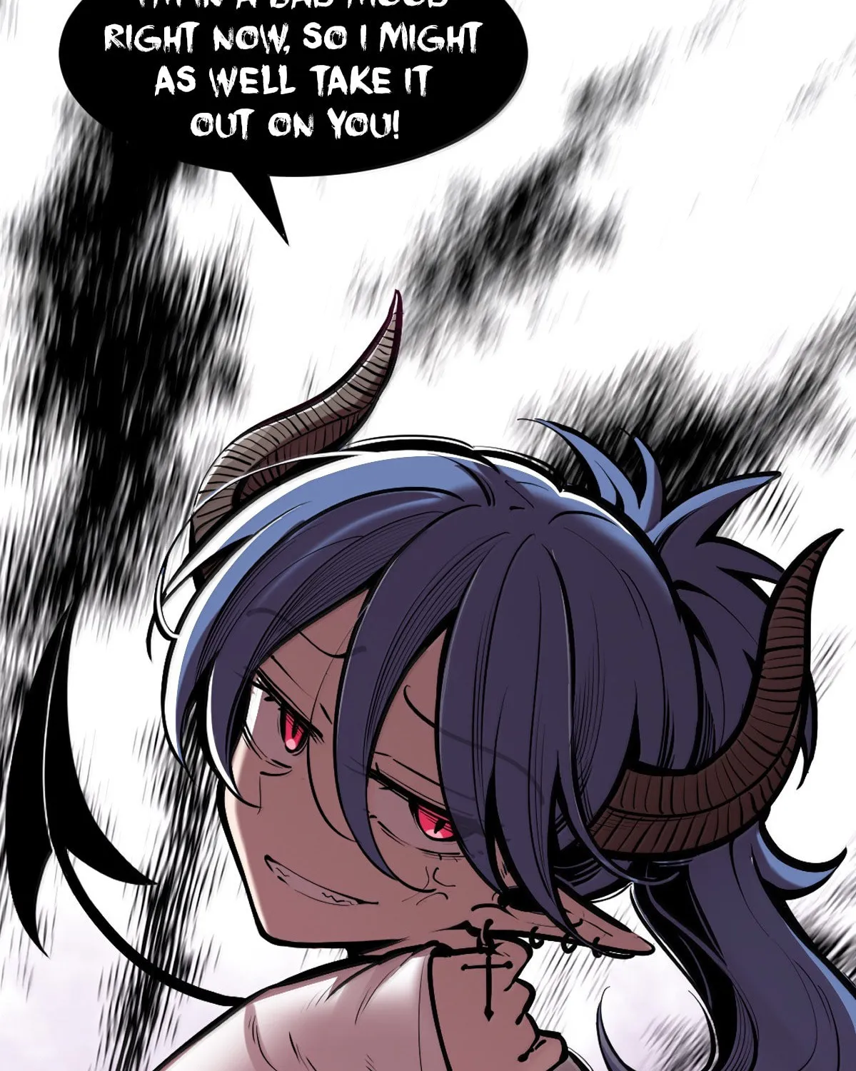 Demon X Angel, Can