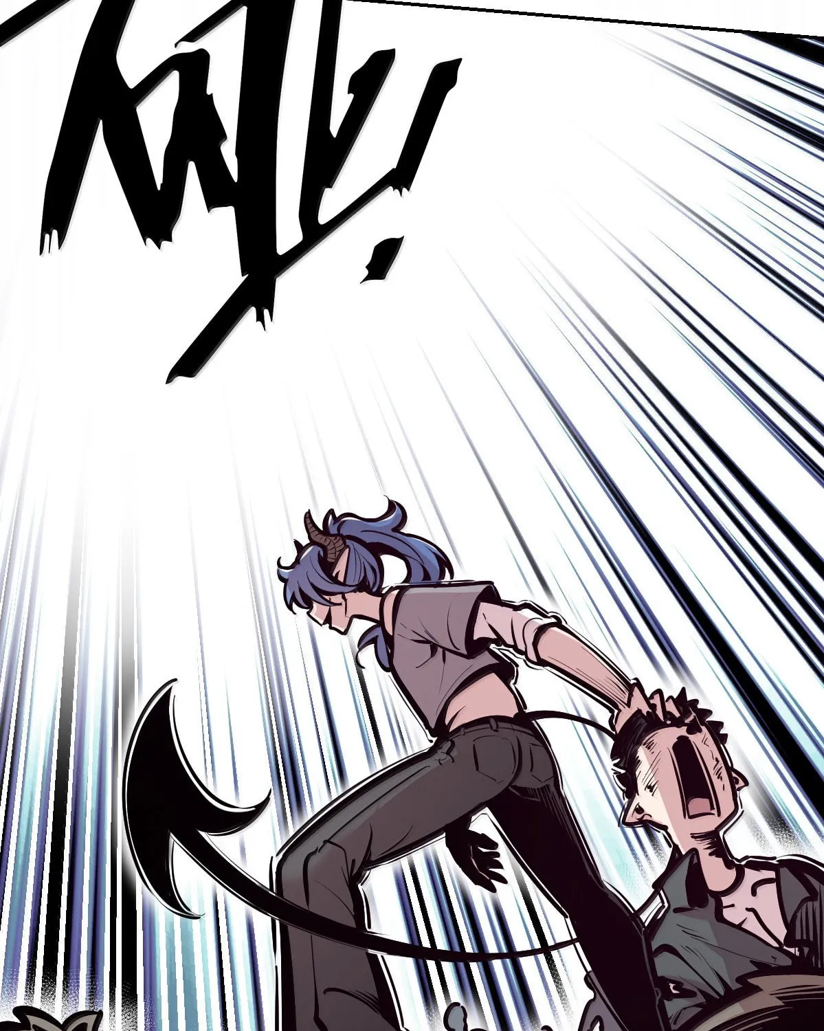 Demon X Angel, Can