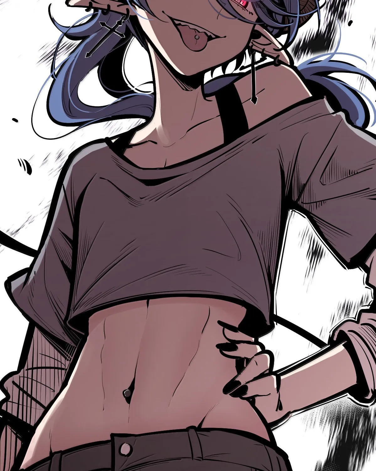 Demon X Angel, Can