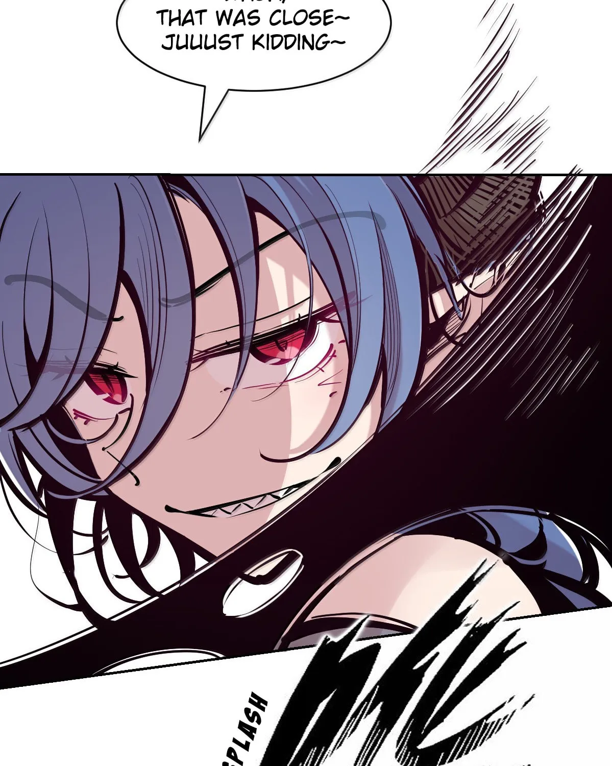 Demon X Angel, Can