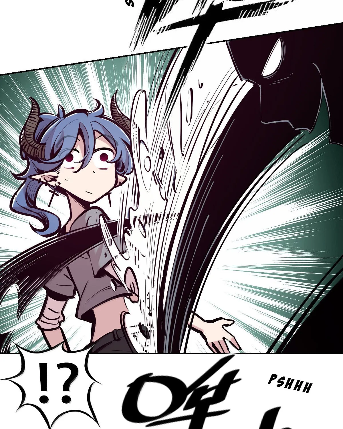Demon X Angel, Can