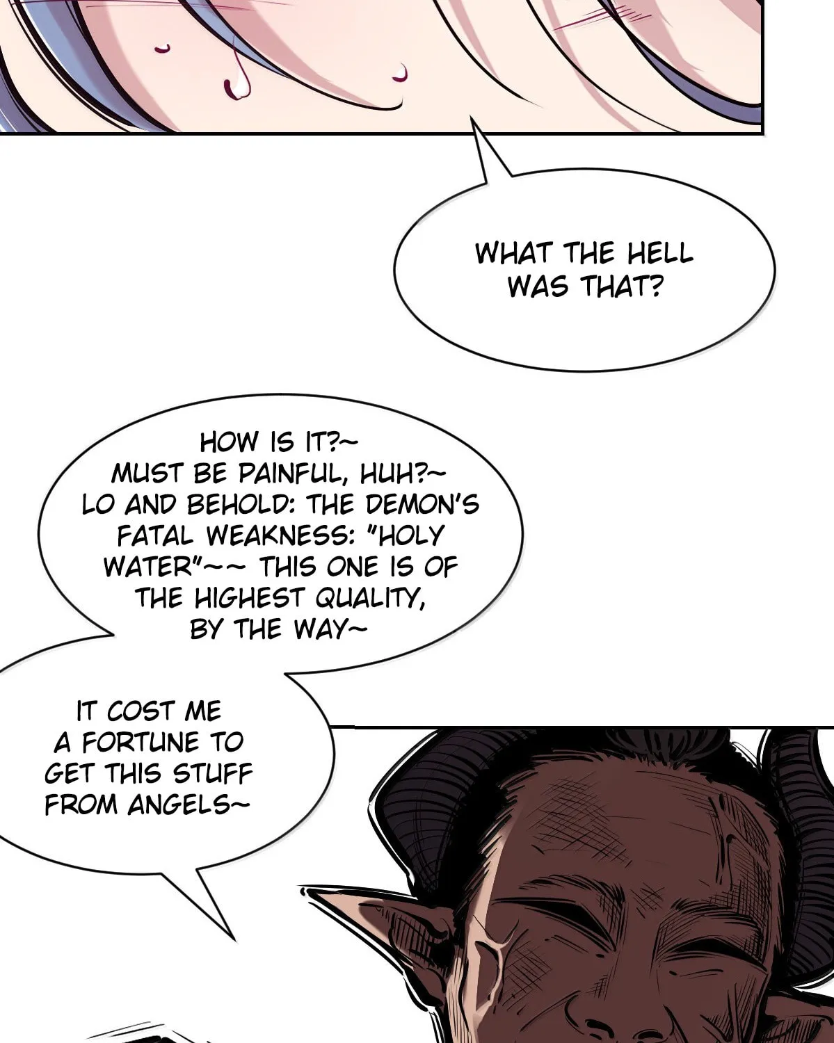 Demon X Angel, Can