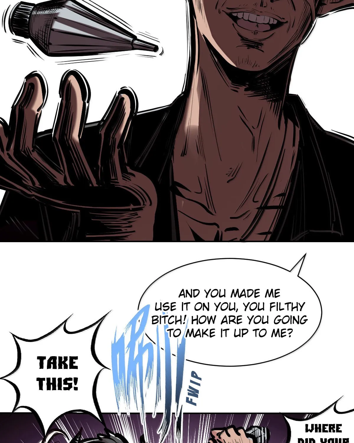 Demon X Angel, Can