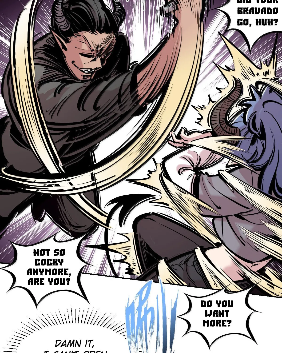 Demon X Angel, Can