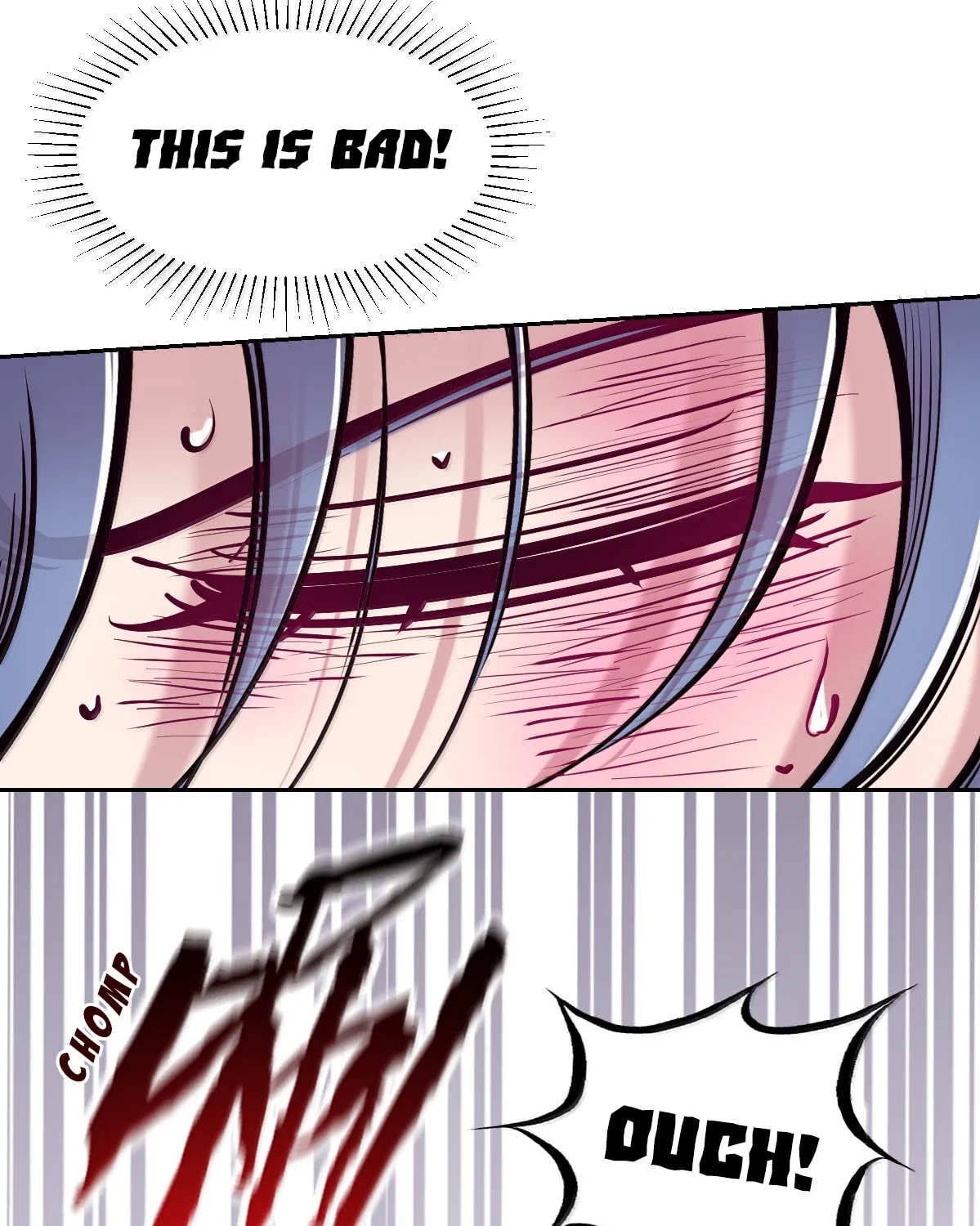 Demon X Angel, Can