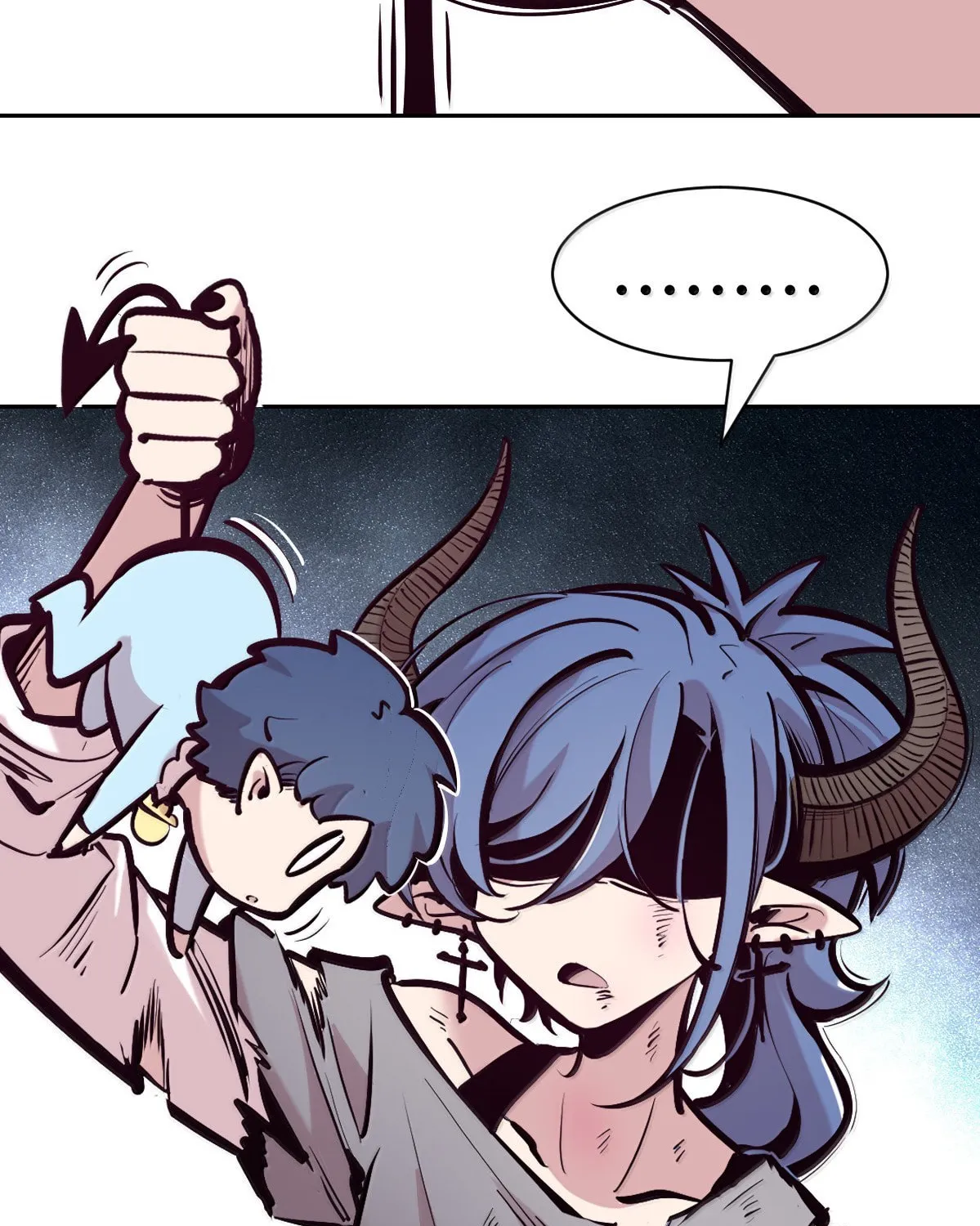Demon X Angel, Can