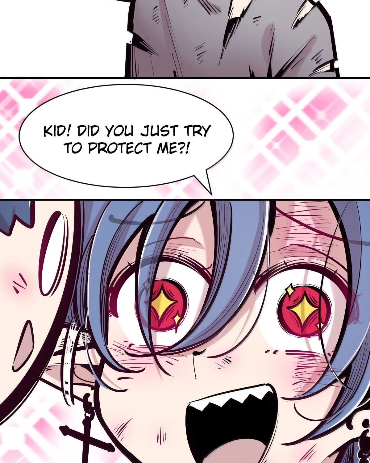 Demon X Angel, Can