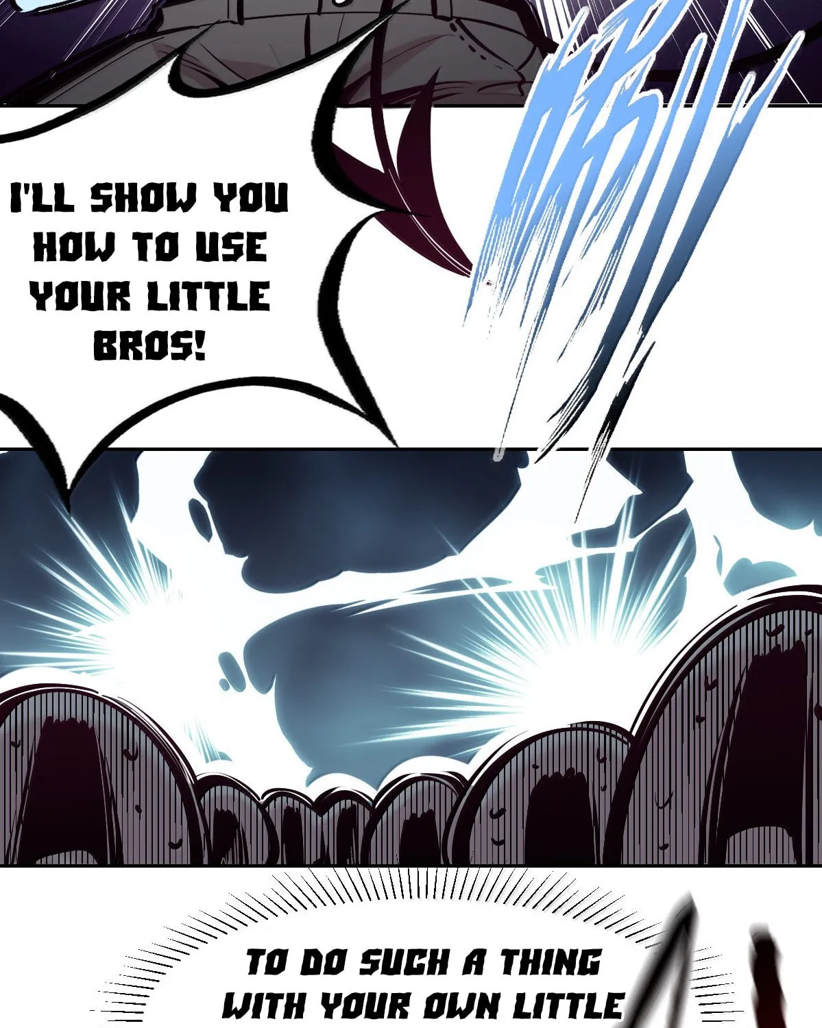 Demon X Angel, Can