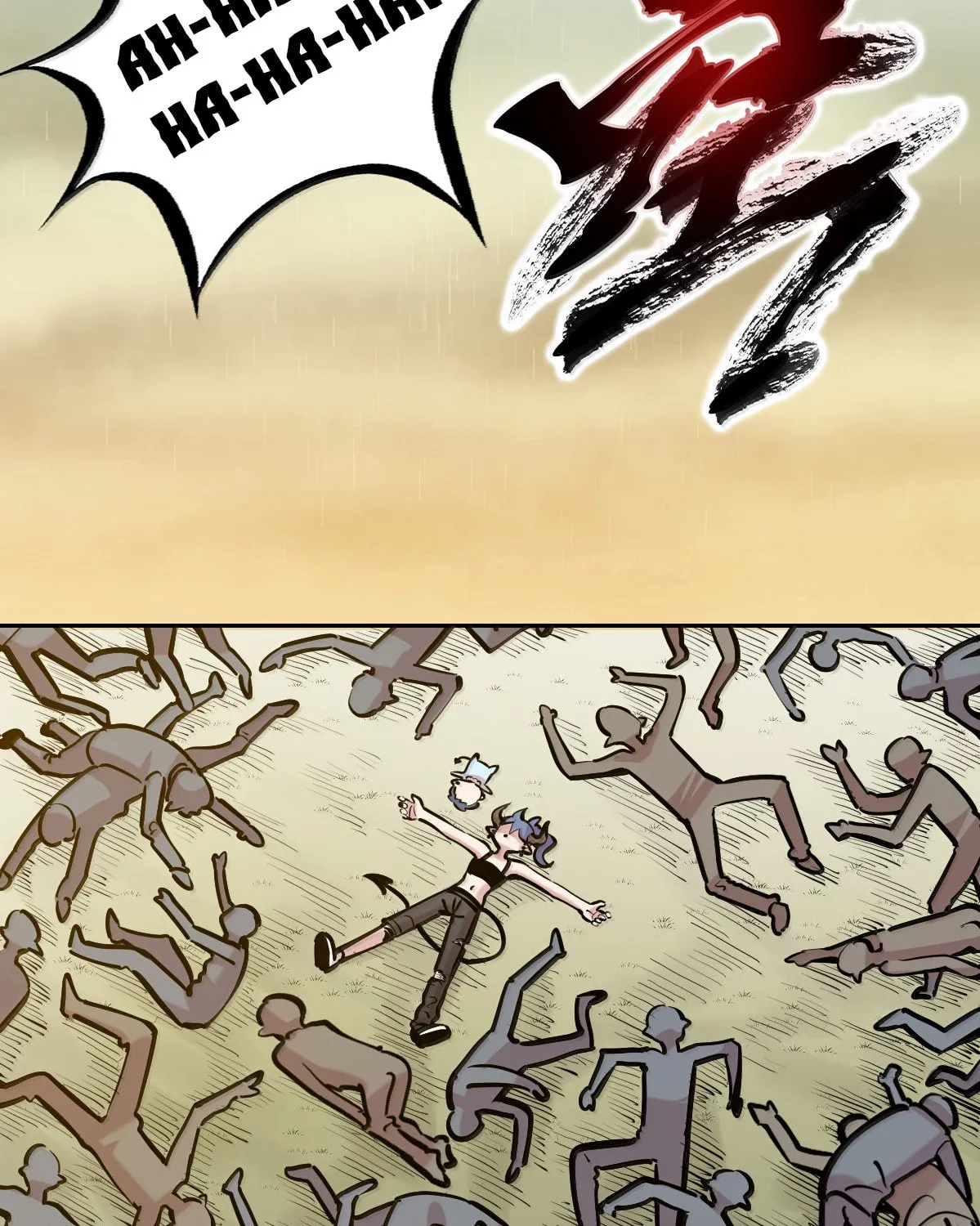 Demon X Angel, Can