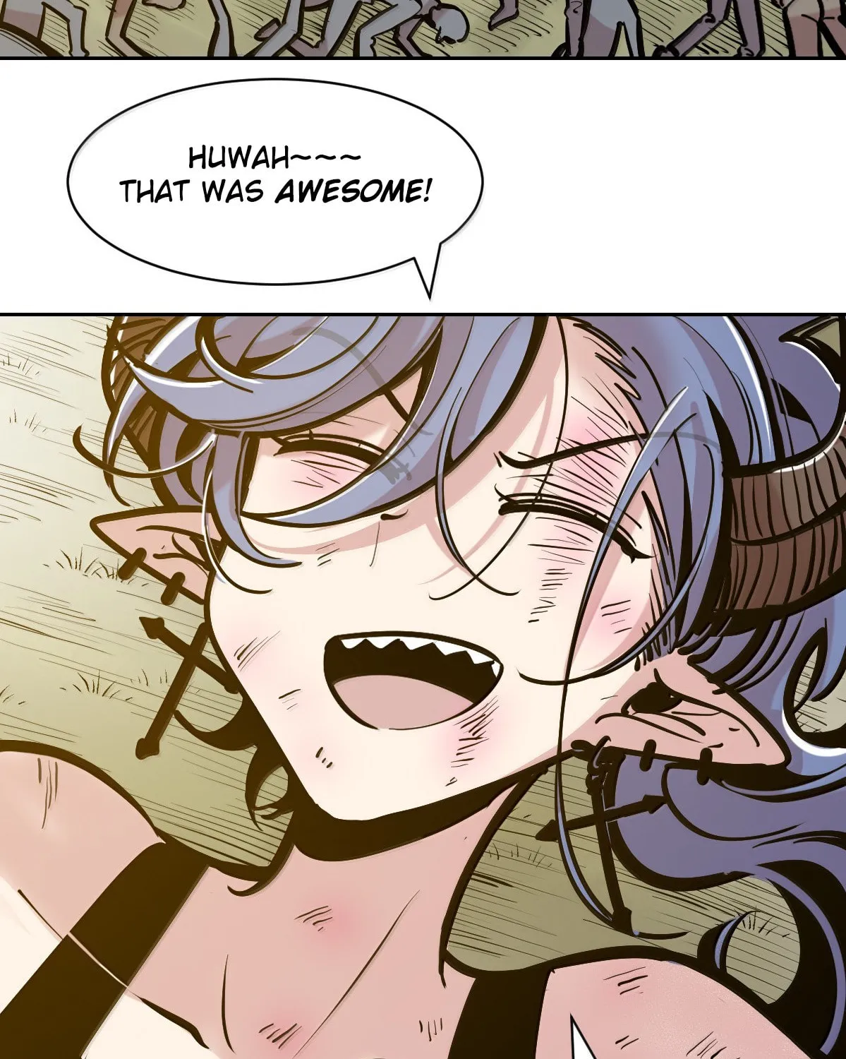 Demon X Angel, Can