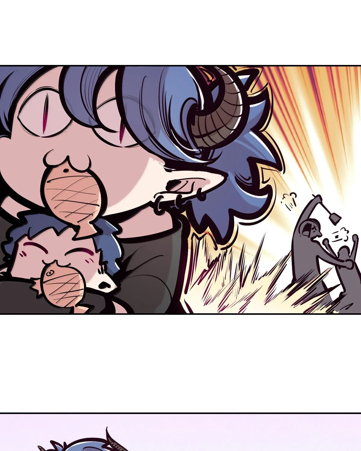Demon X Angel, Can