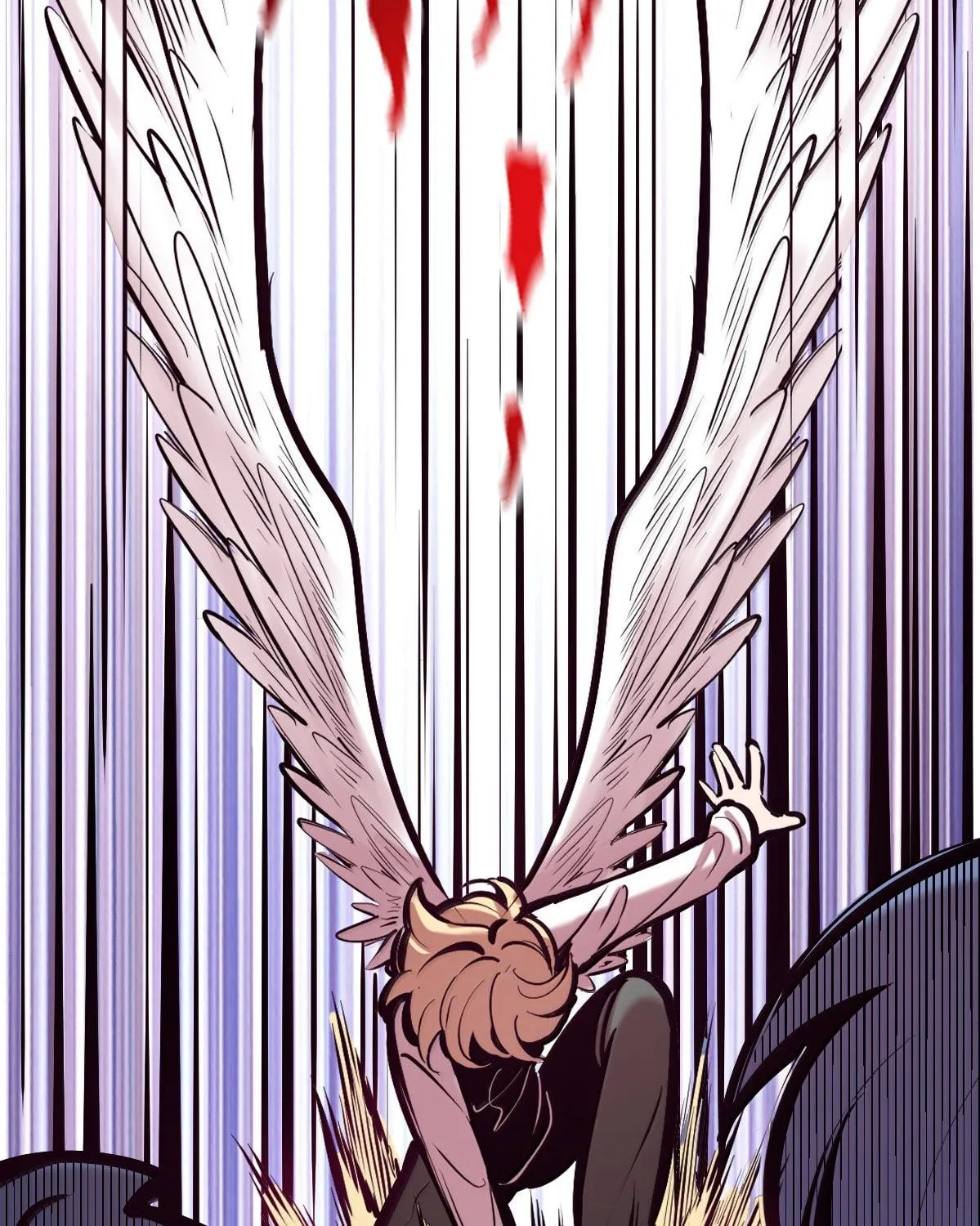 Demon X Angel, Can