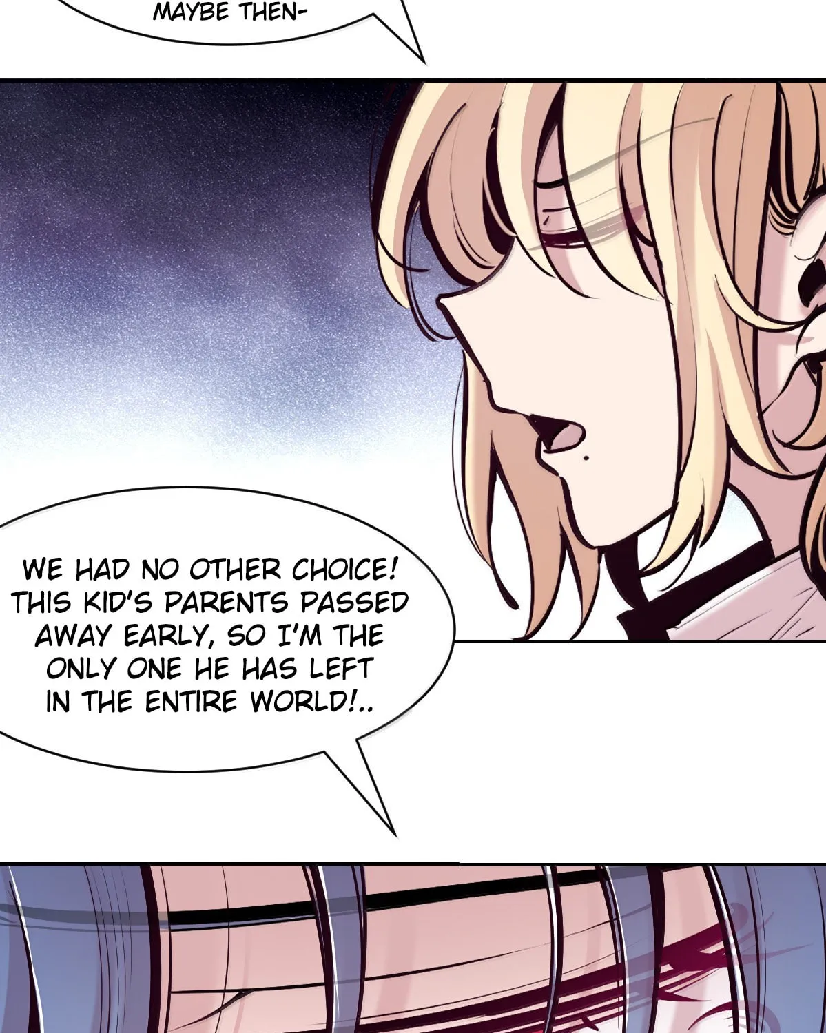Demon X Angel, Can