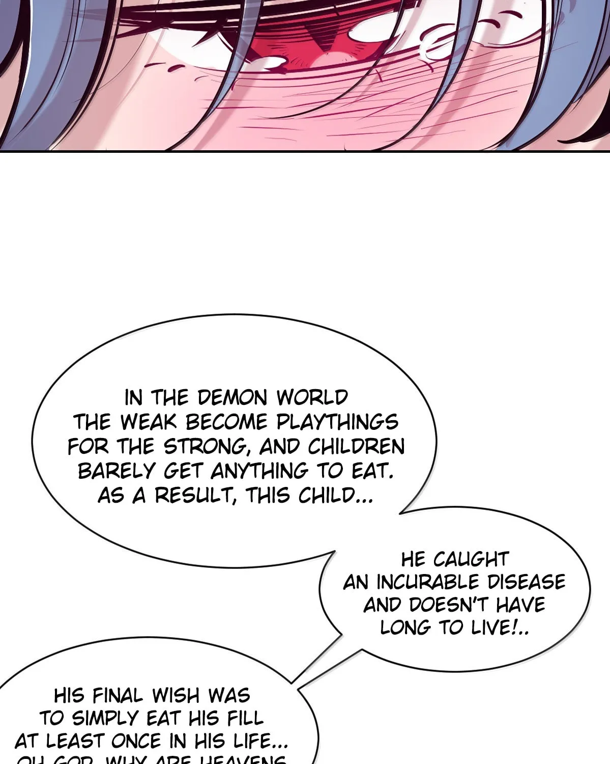 Demon X Angel, Can