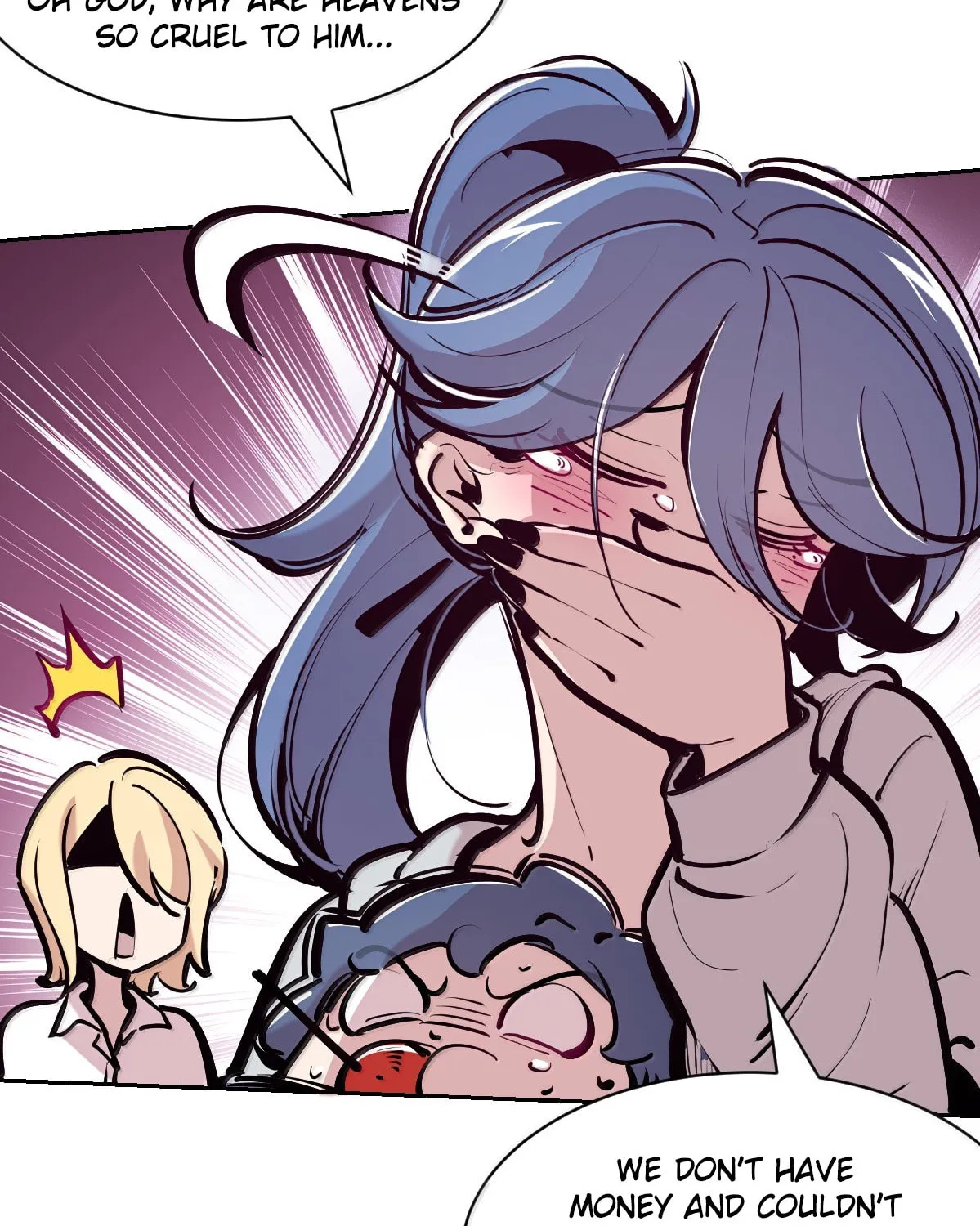 Demon X Angel, Can