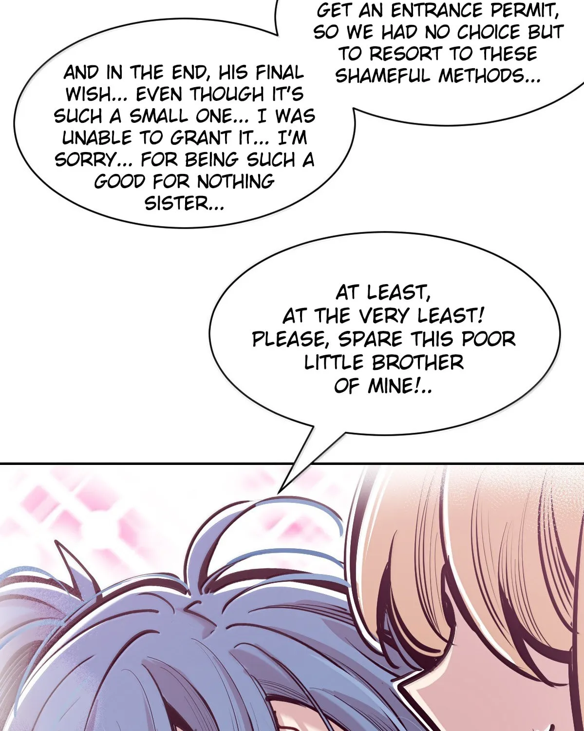 Demon X Angel, Can
