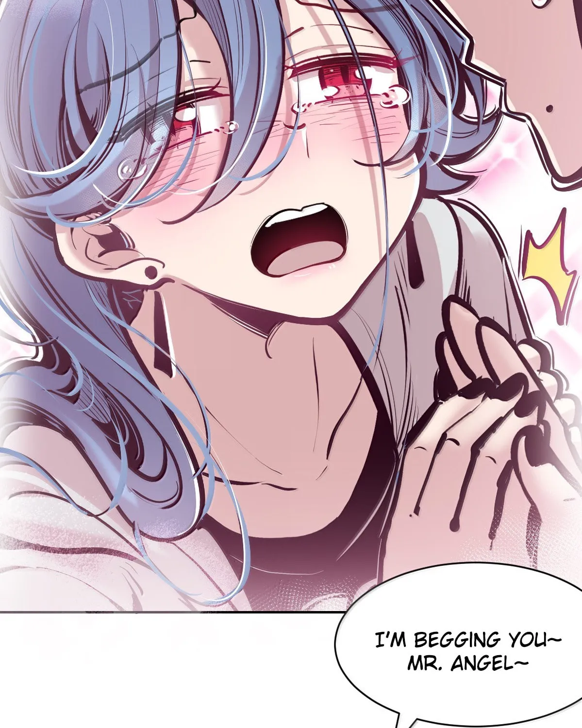 Demon X Angel, Can