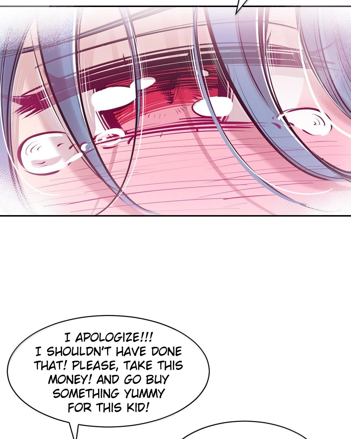 Demon X Angel, Can