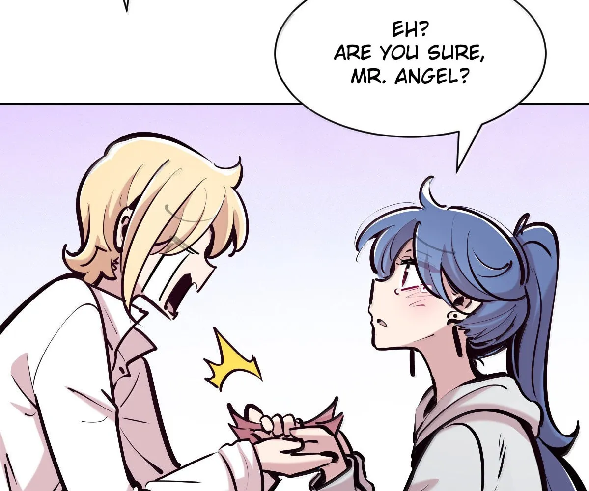 Demon X Angel, Can