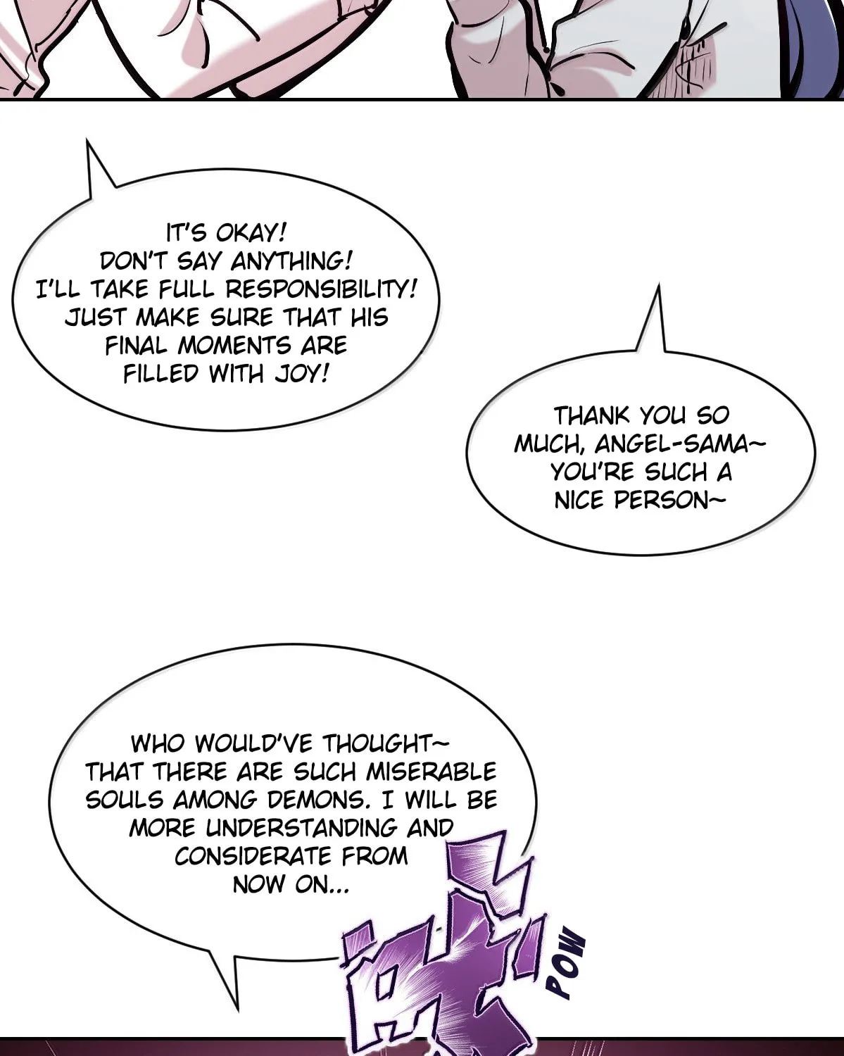 Demon X Angel, Can