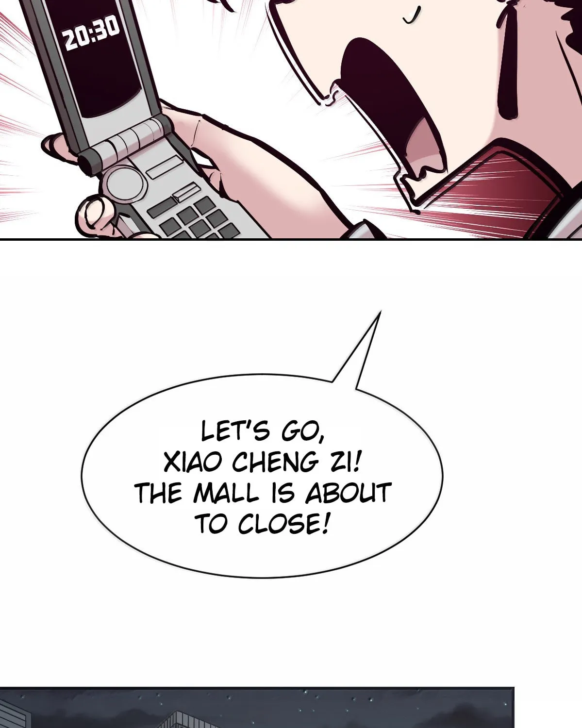 Demon X Angel, Can