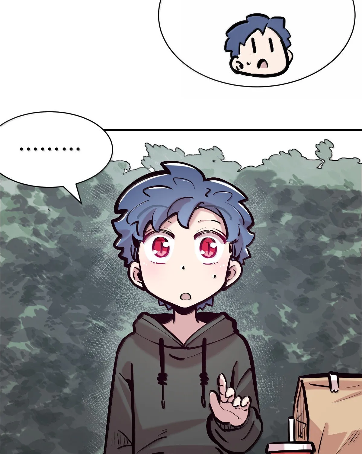 Demon X Angel, Can