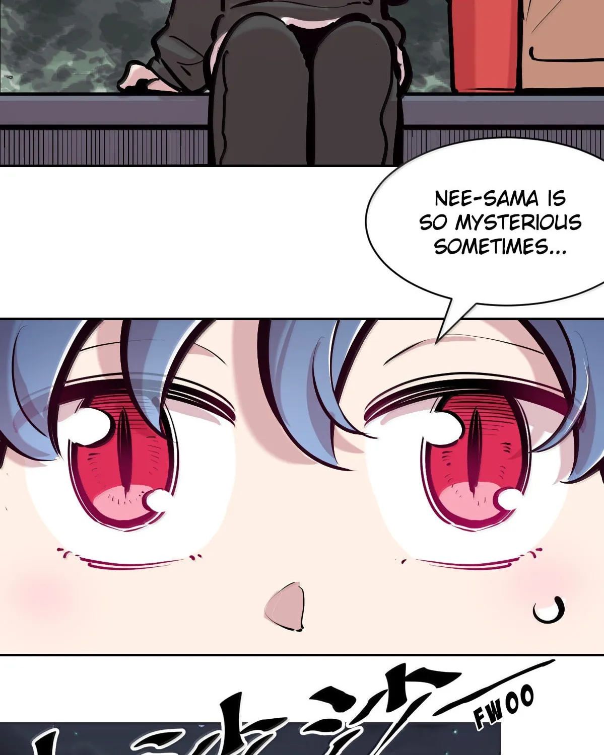 Demon X Angel, Can