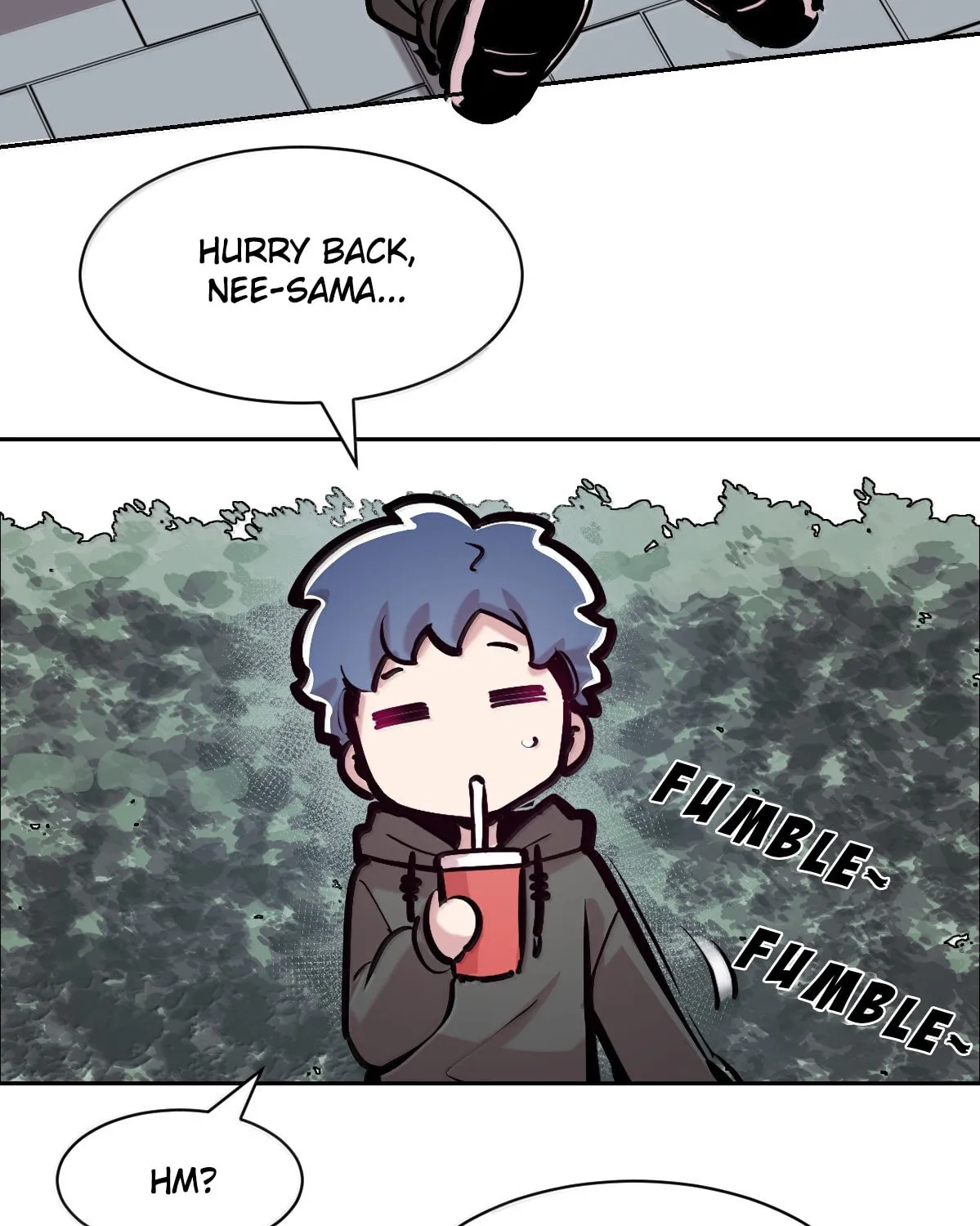 Demon X Angel, Can
