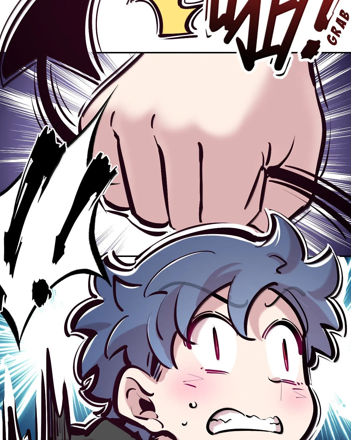 Demon X Angel, Can