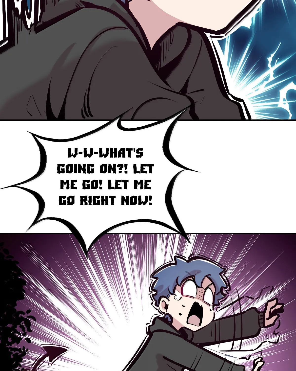 Demon X Angel, Can