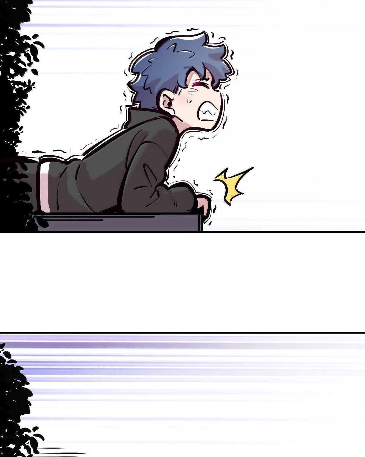 Demon X Angel, Can