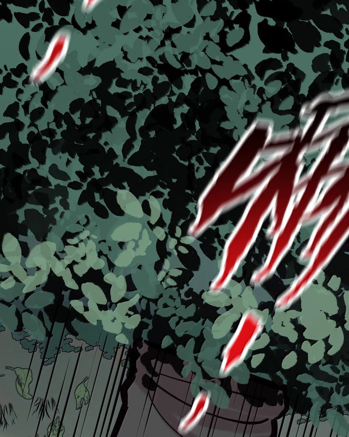 Demon X Angel, Can
