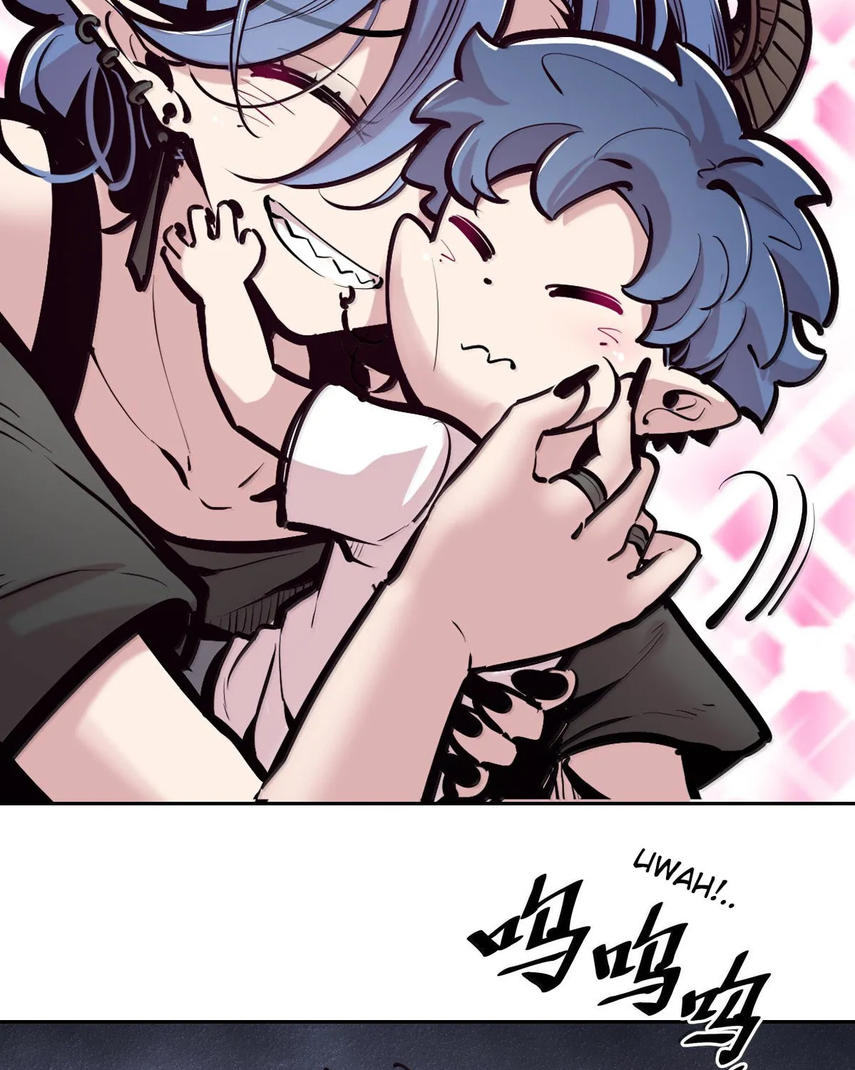 Demon X Angel, Can