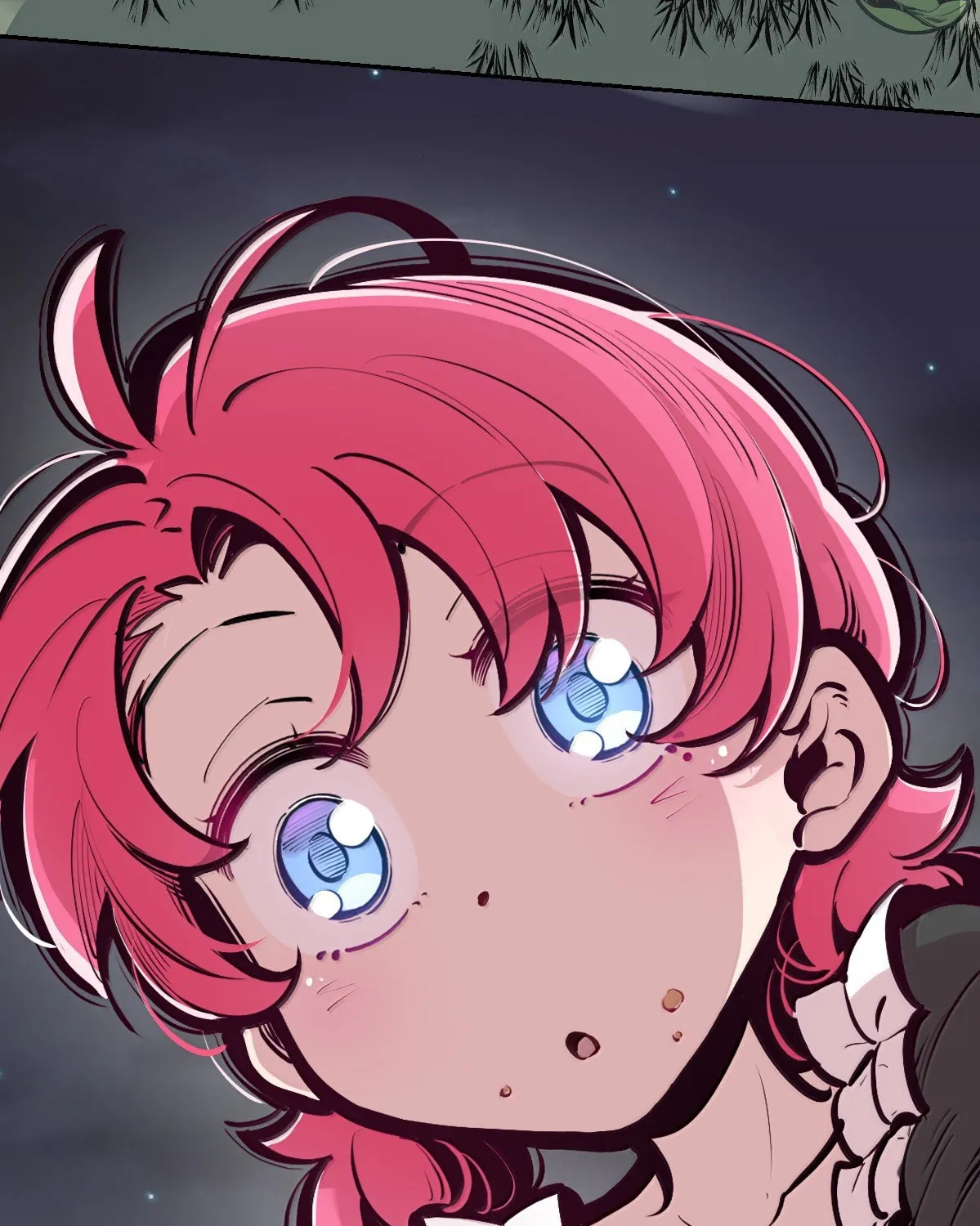 Demon X Angel, Can
