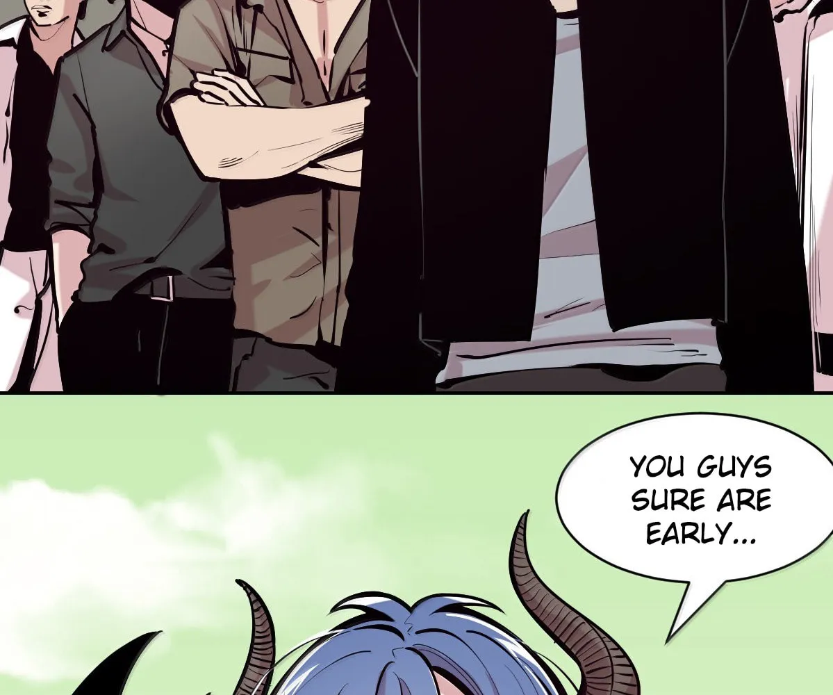 Demon X Angel, Can