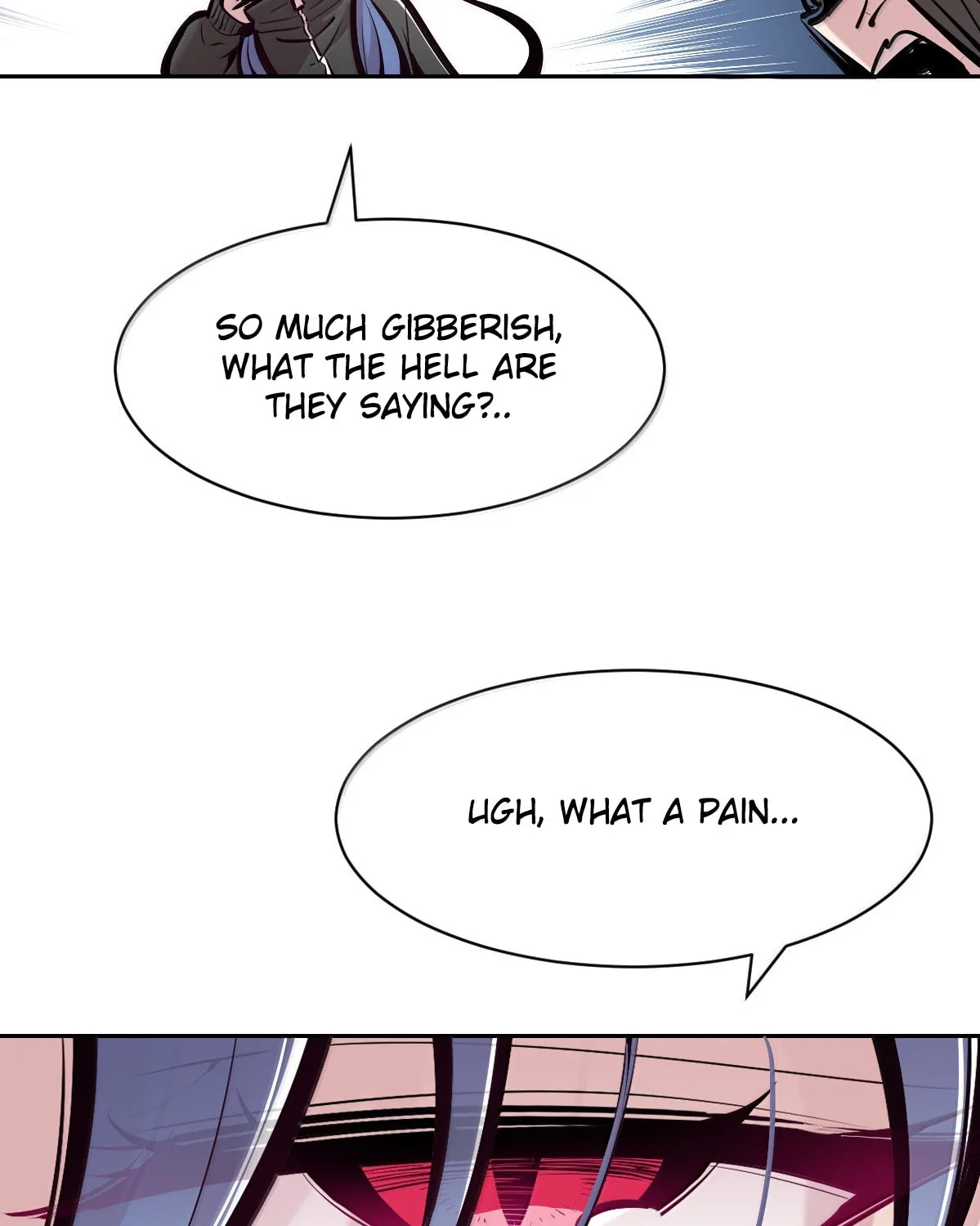 Demon X Angel, Can