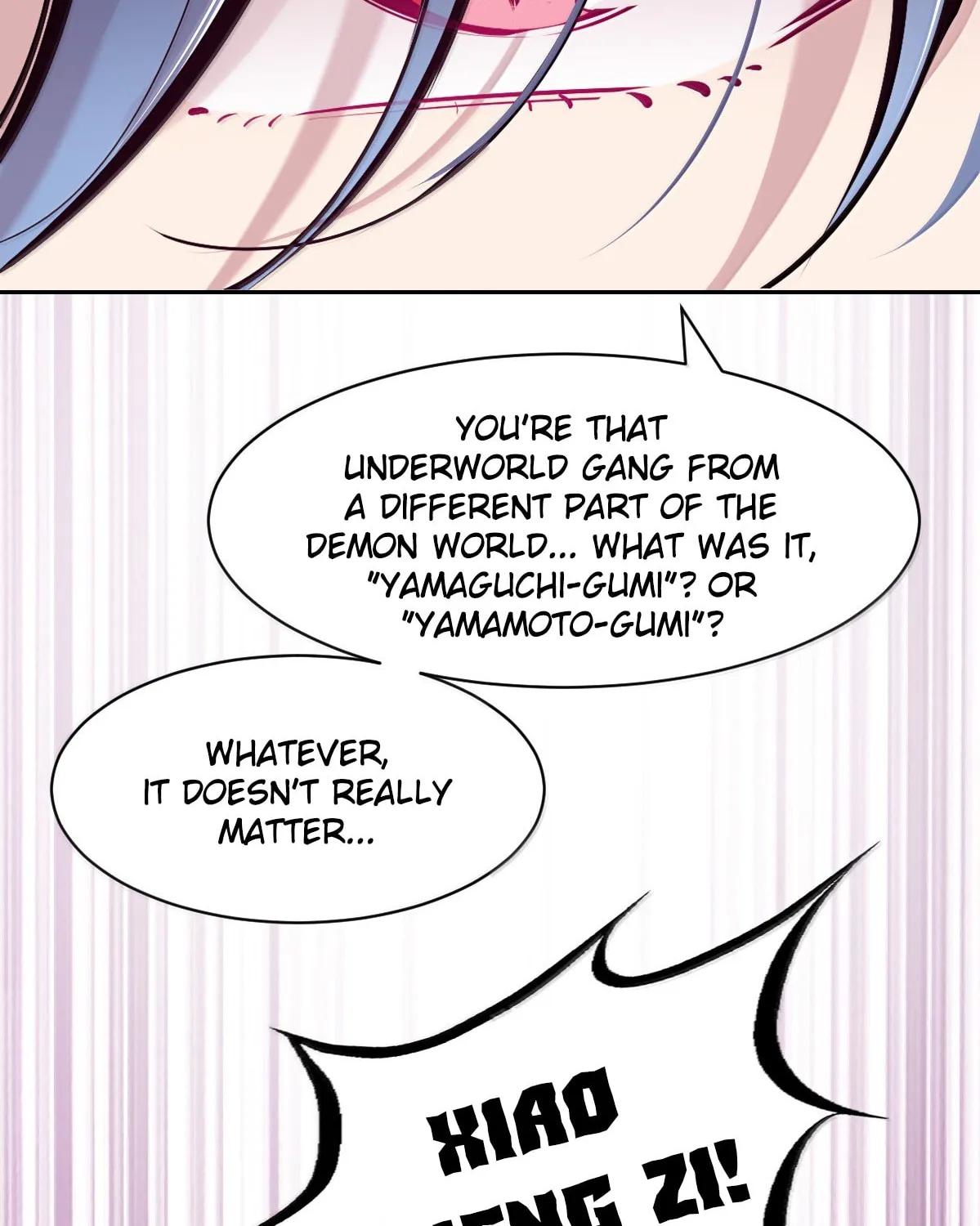 Demon X Angel, Can