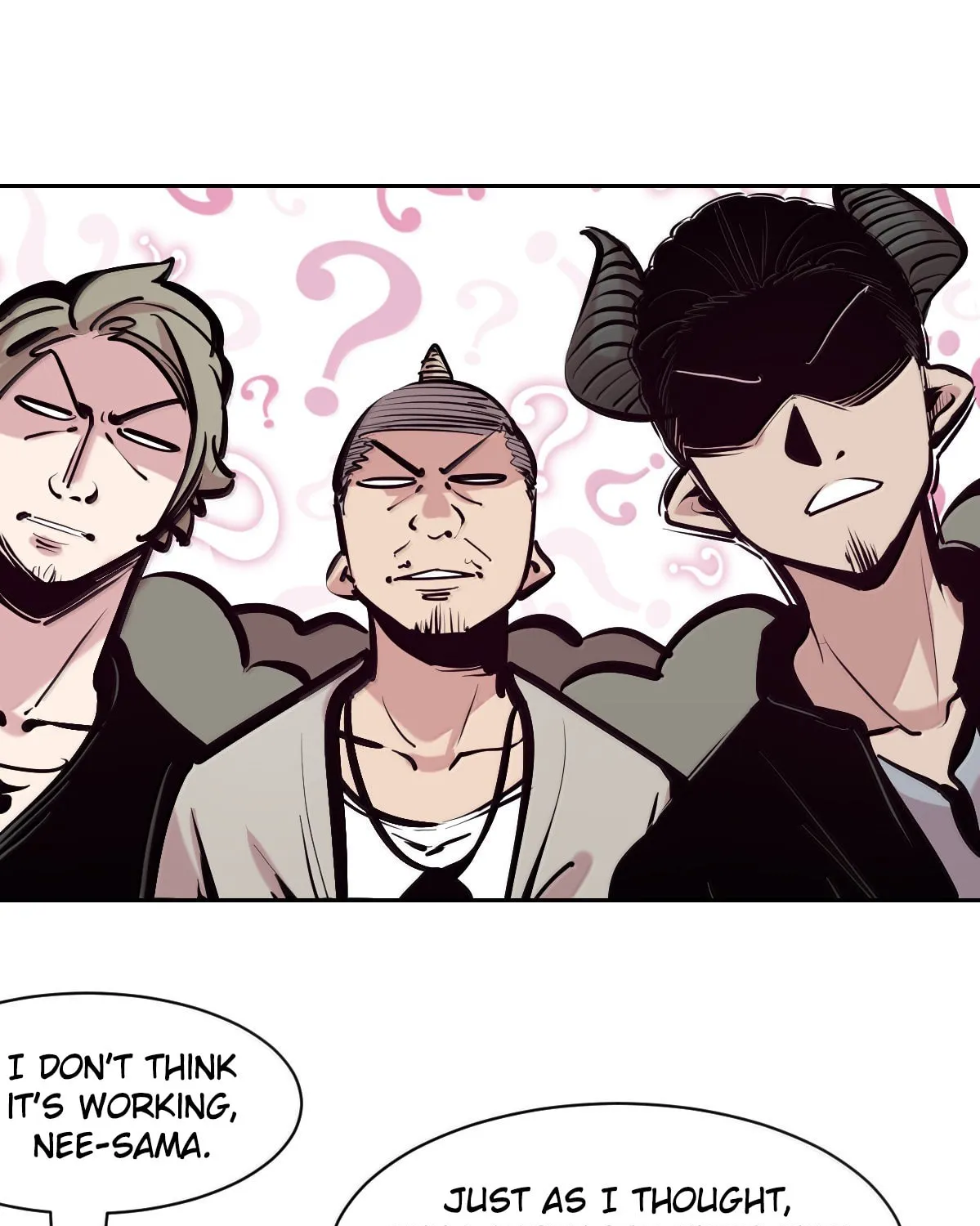 Demon X Angel, Can