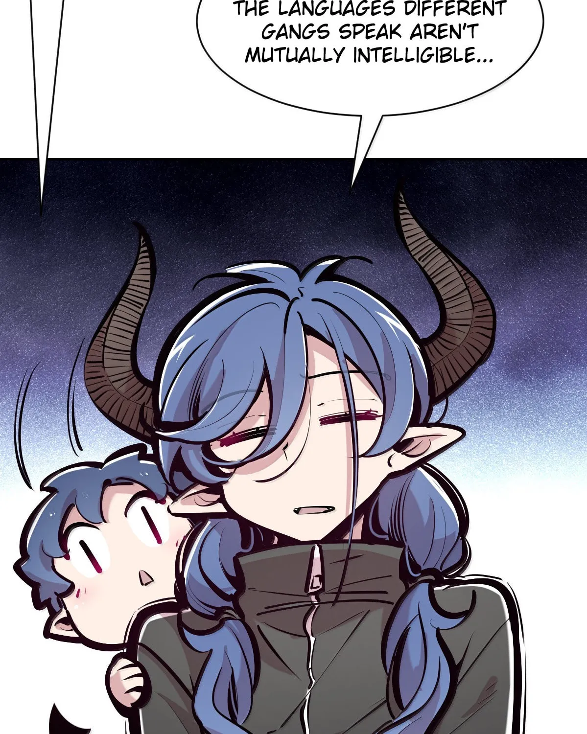 Demon X Angel, Can