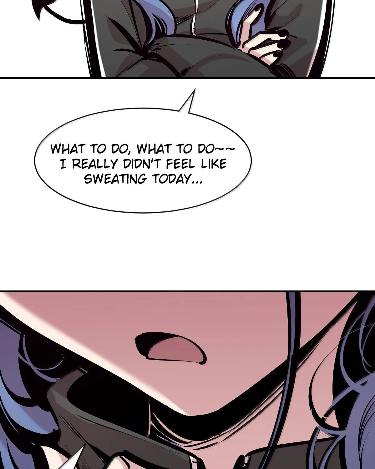 Demon X Angel, Can