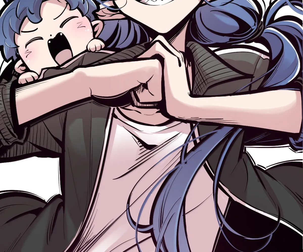 Demon X Angel, Can