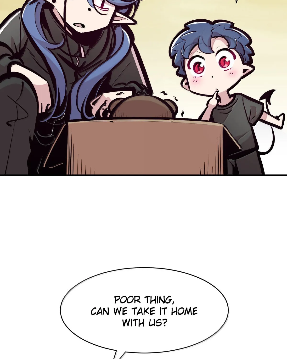 Demon X Angel, Can