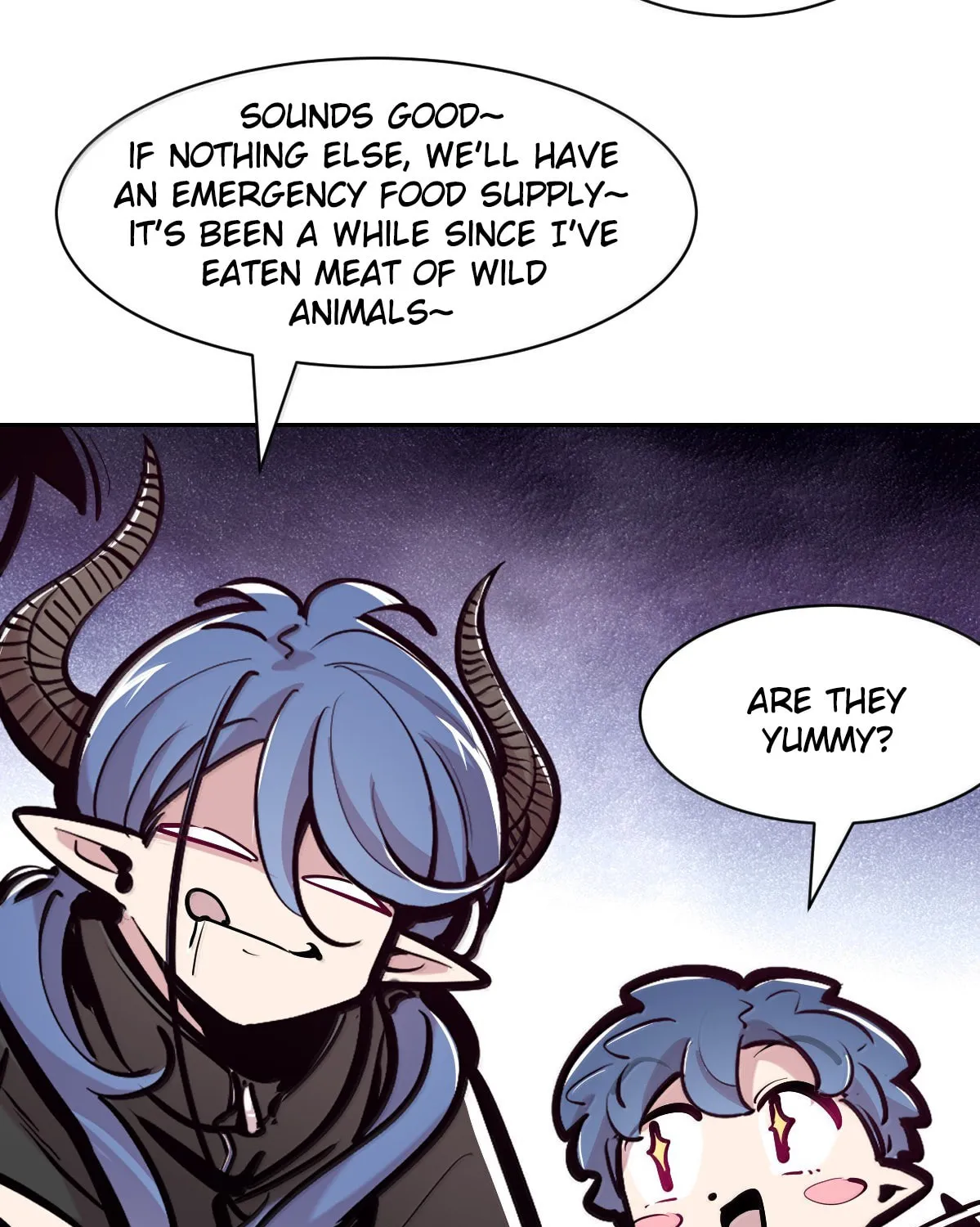 Demon X Angel, Can