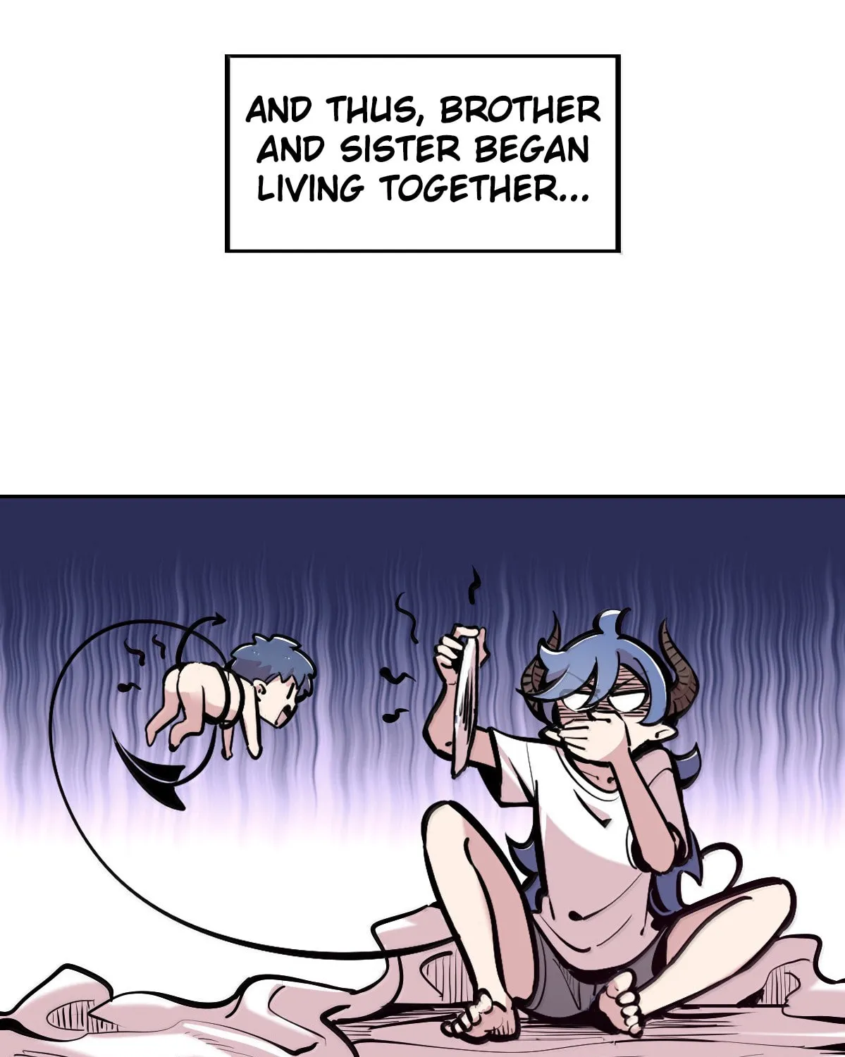 Demon X Angel, Can